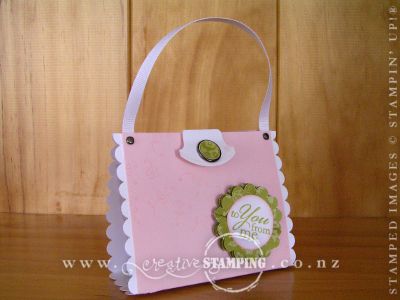 Sprinkles Gift Purse