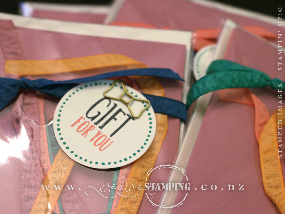 Annual Catalogue Launch Party Creative Stamping