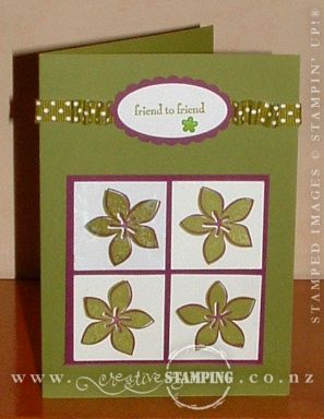 Lyn's Card