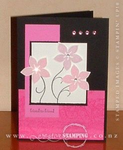 Lyn's Card