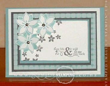 Lyn's Card