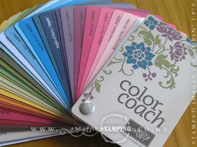 Color Coach