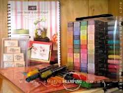 Markers Club Example Photo