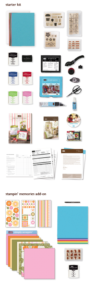 Starter Kit Image