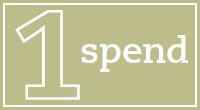 1:spend