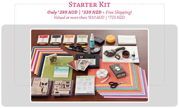 Starter Kit