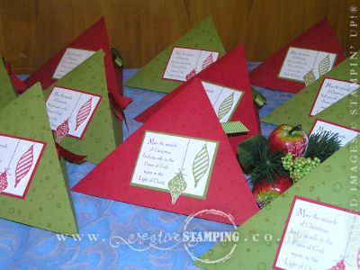 MOPS Christmas Boxes