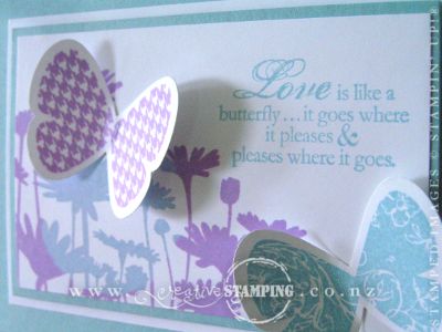 Butterfly Swap front