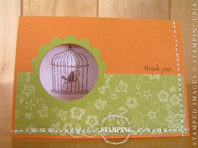 Happy Moments Mini Card