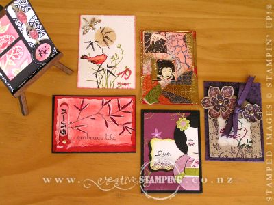 June 2010 Japanese ATC Swaps