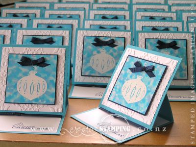 Contempo Christmas Polished Stone Swaps