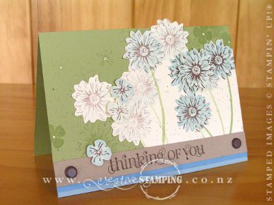 Greenhouse Garden card