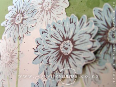 Greenhouse Garden card