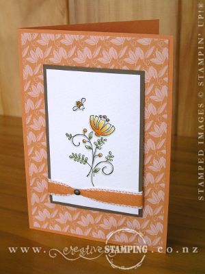 Sweet Summer Card