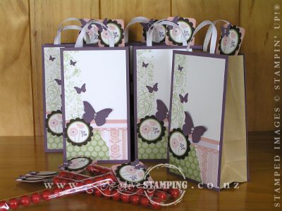 Party Gift Bags
