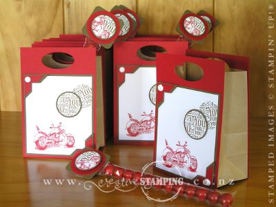Party Gift Bags
