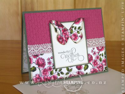 Mothers Day Card