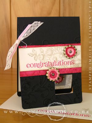 Wedding Card