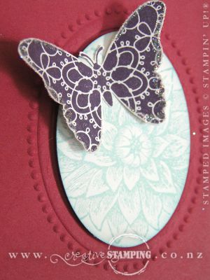 October Thank You Cards