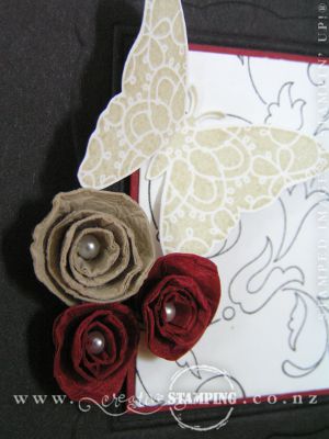 Creative Elements Birthday Card