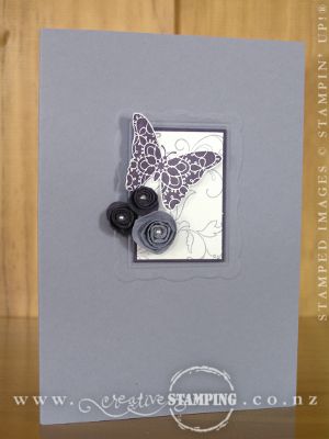 Creative Elements Birthday Card