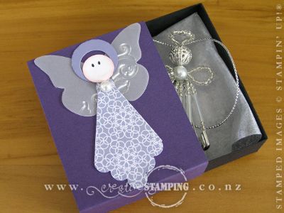 Angel Box