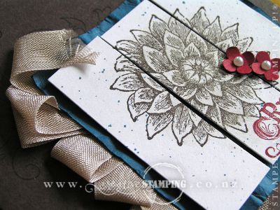 Creative Element Convention Card