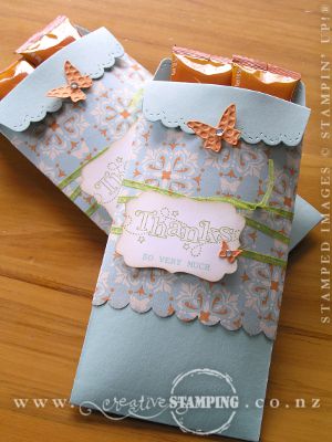 Outlined Occasions Hostess Gift
