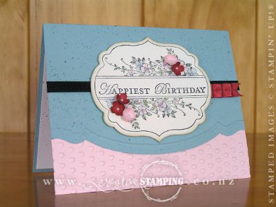 Birthday Card