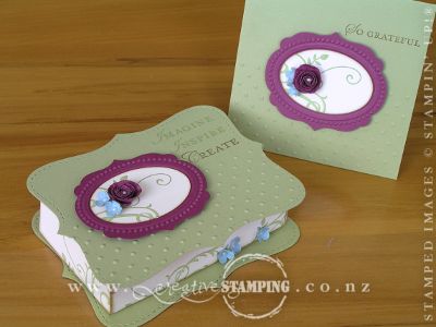 Top Note Box