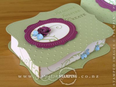 Top Note Box