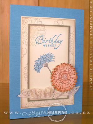 Reason To Smile Suspension Card