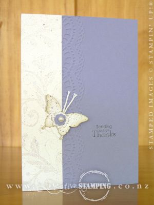 Flowering Flourishes Thank You