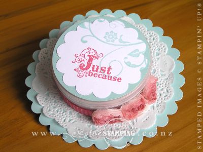 Easter Bonnet
