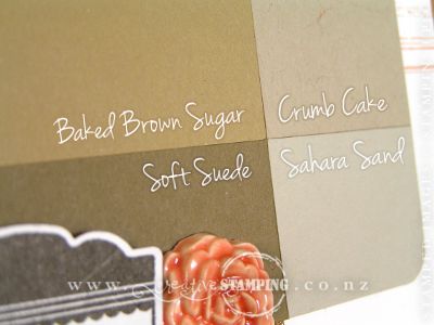 Baked Brown Sugar