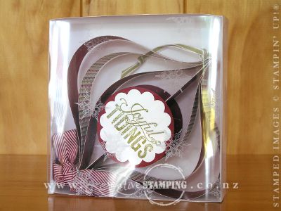 Season of Style Christmas Decoration