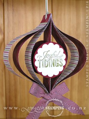 Season of Style Christmas Decoration