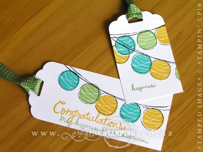 Happy Congratulations Tags