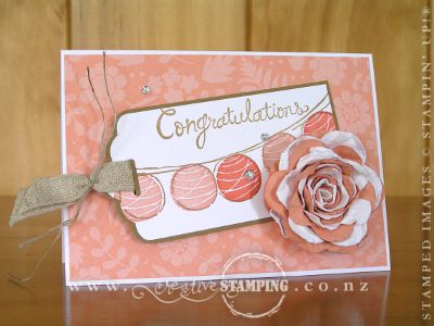 Happy Congratulations Card