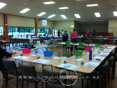 Hamilton Extravaganza