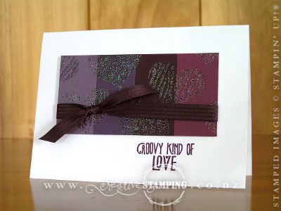 Perfect Plum | Elegant Eggplant | Blackberry Bliss | Rich Razzleberry