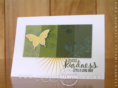 Pear Pizzazz | Old Olive | Mossy Meadow | Always Artichoke