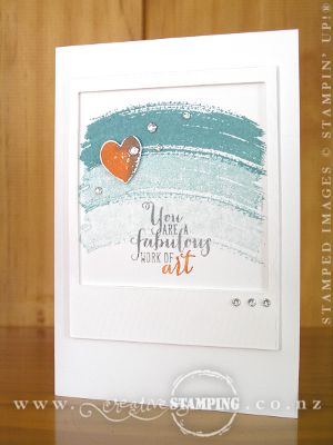 What is the difference between StāzOn and Memento inks? - Kristine McNickle  - Independent Stampin' Up! Demonstrator