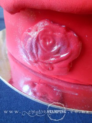 Karen's Amazing Cake