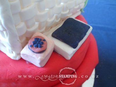 Karen's Amazing Cake