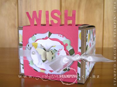 All Abloom Gift Box