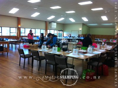 Hamilton Extravaganza