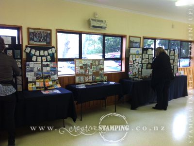 Hamilton Extravaganza