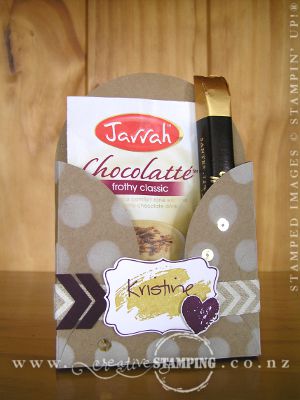 Hamilton Extravaganza Guest Gifts