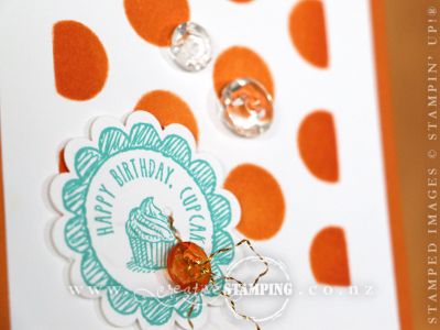 Amazing Birthday Card